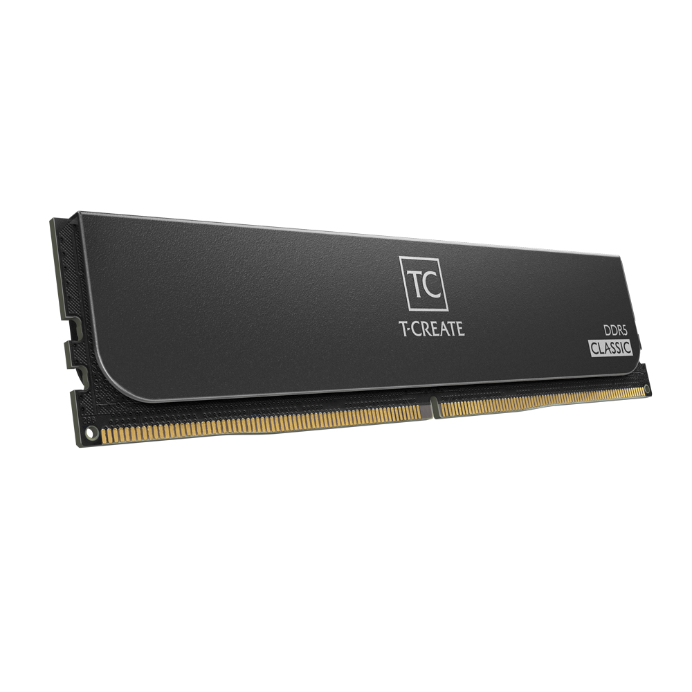 TeamGroup T-Creat Classic 32GB 5600Mhz DDR5 Desktop Ram - image 3