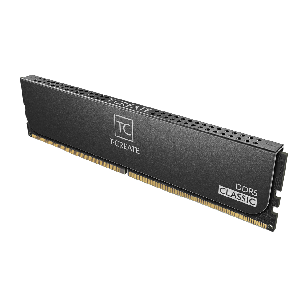 TeamGroup T-Creat Classic 32GB 5600Mhz DDR5 Desktop Ram - image 4
