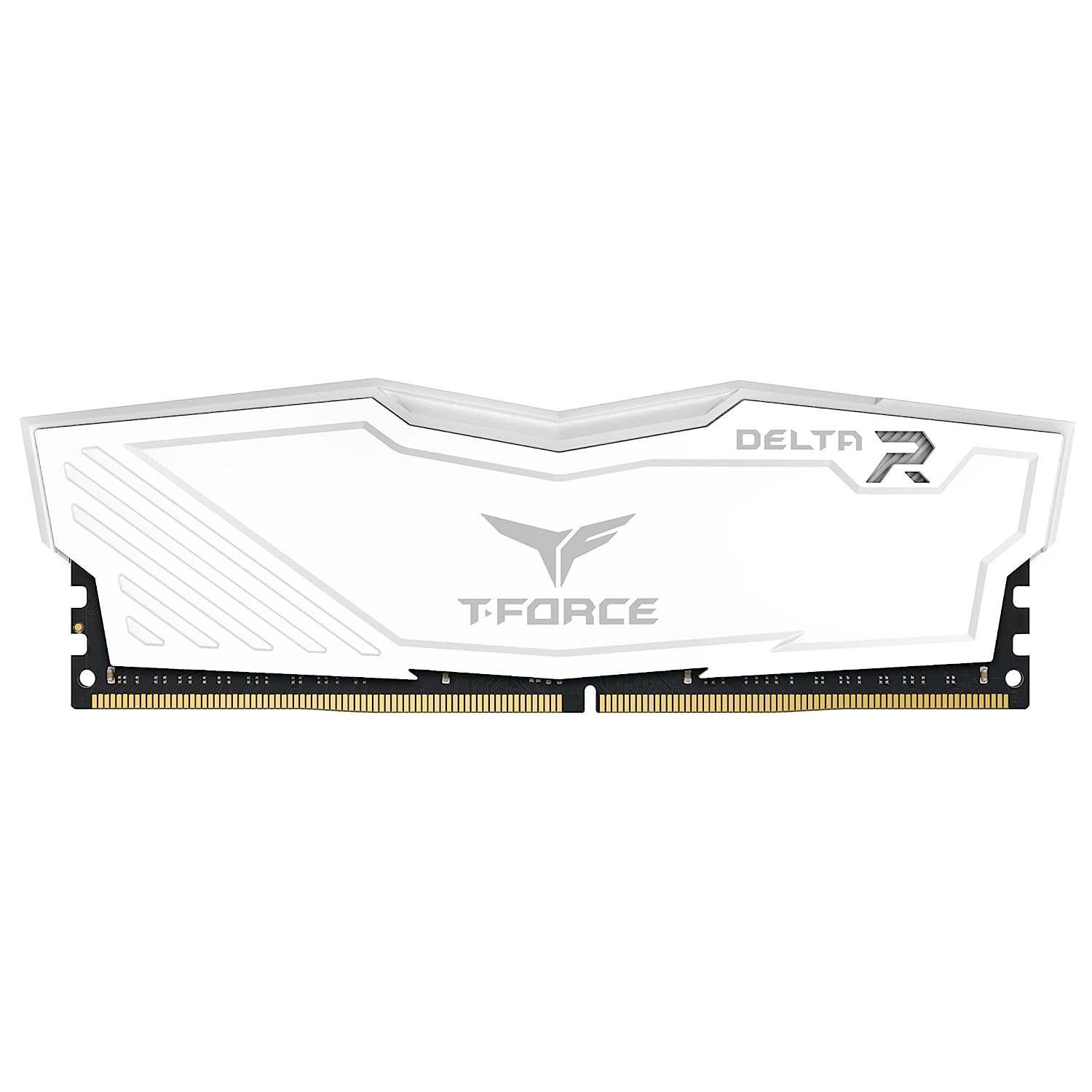 Teamgroup Delta RGB 16GB DDR4 Ram White Kit - image 6