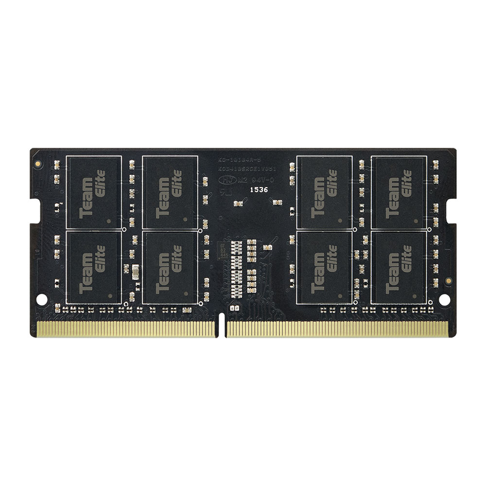 TeamGroup Elite 16GB 3200Mhz DDR4 Laptop Ram - image 2