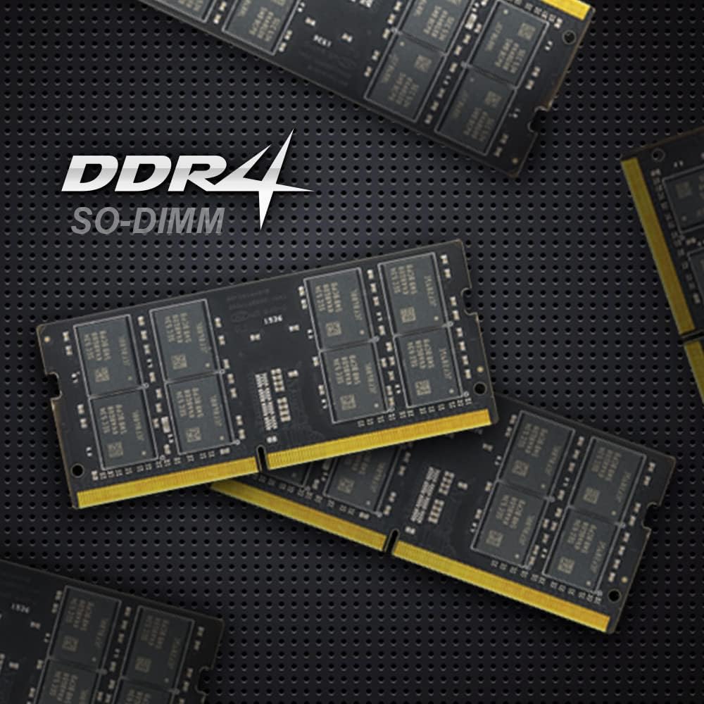 TeamGroup Elite 16GB 3200Mhz DDR4 Laptop Ram - image 4