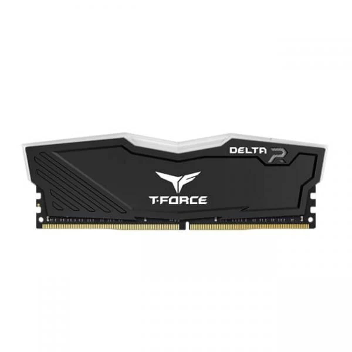 TEAMGROUP T-Force Delta RGB DDR4 8GB(Black) - image 3