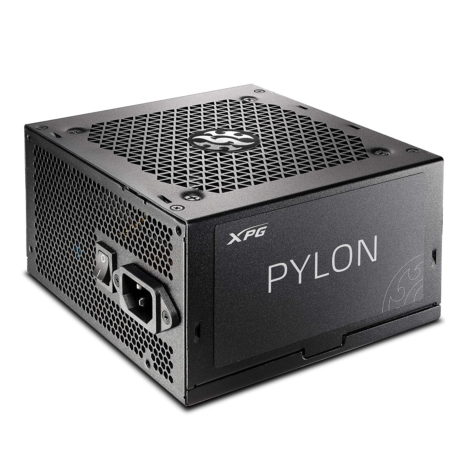 Adata XPG Pylon 450W 80 Plus Bronze SMPS - image 2