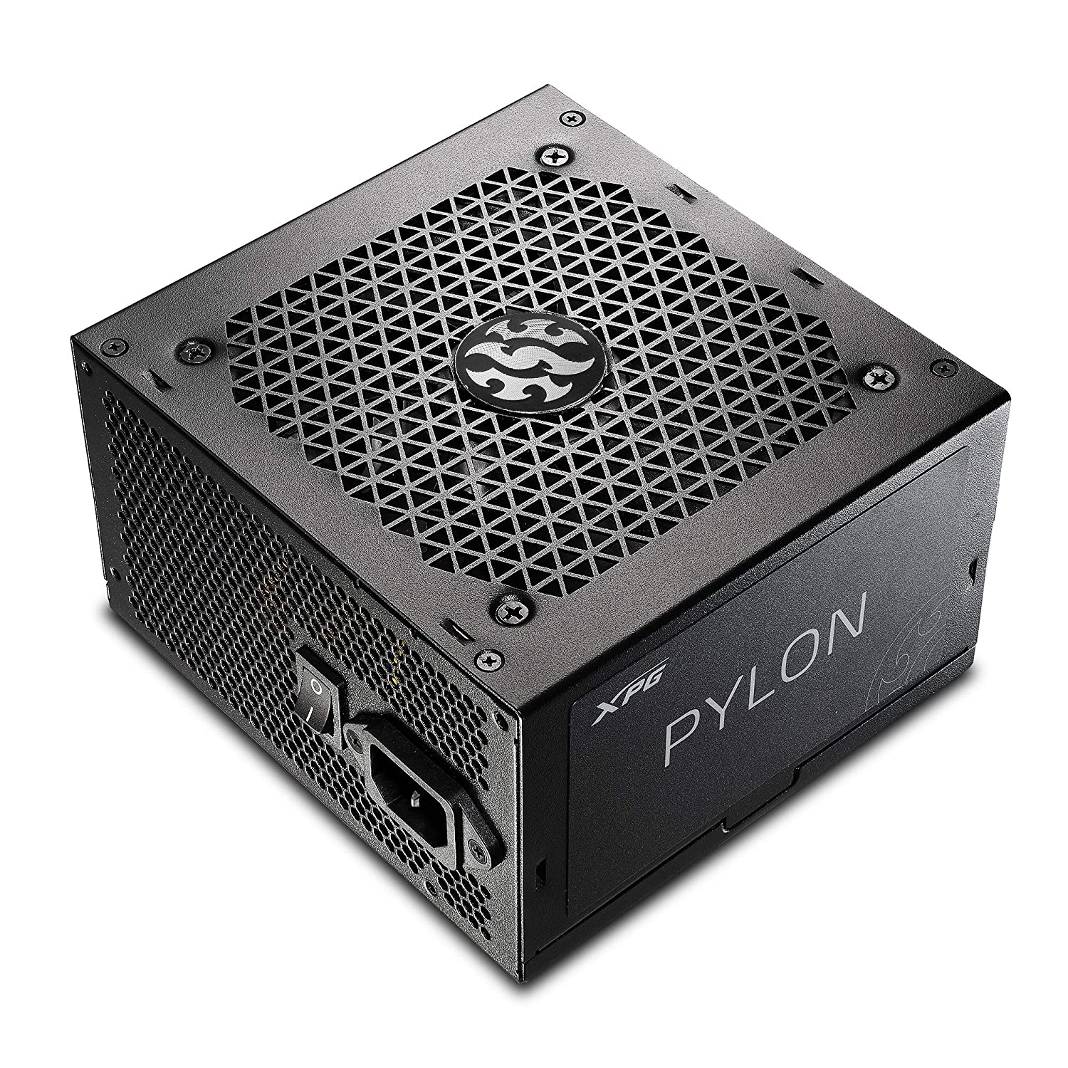 Adata XPG Pylon 450W 80 Plus Bronze SMPS - image 3