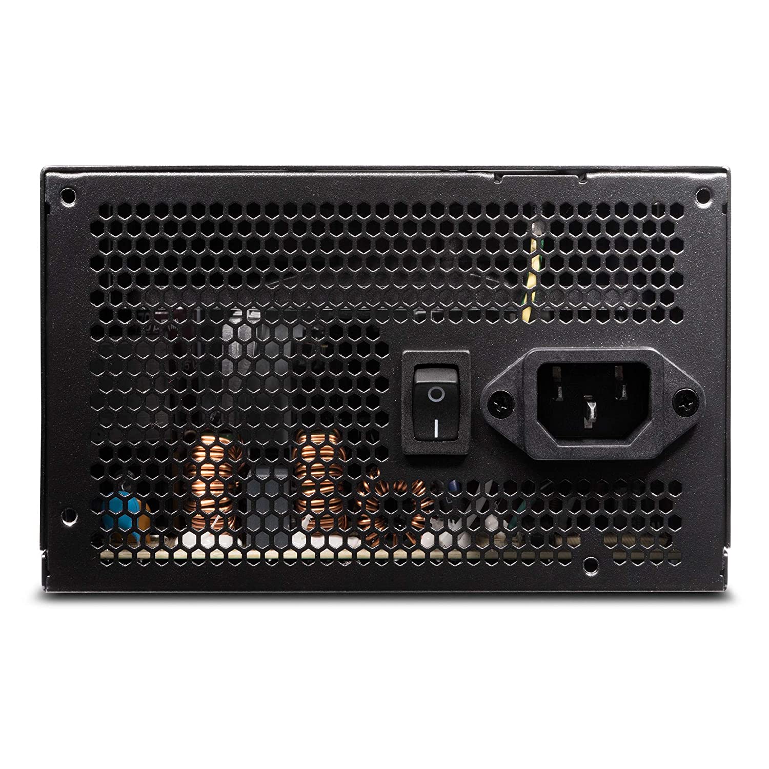 Adata XPG Pylon 450W 80 Plus Bronze SMPS - image 4