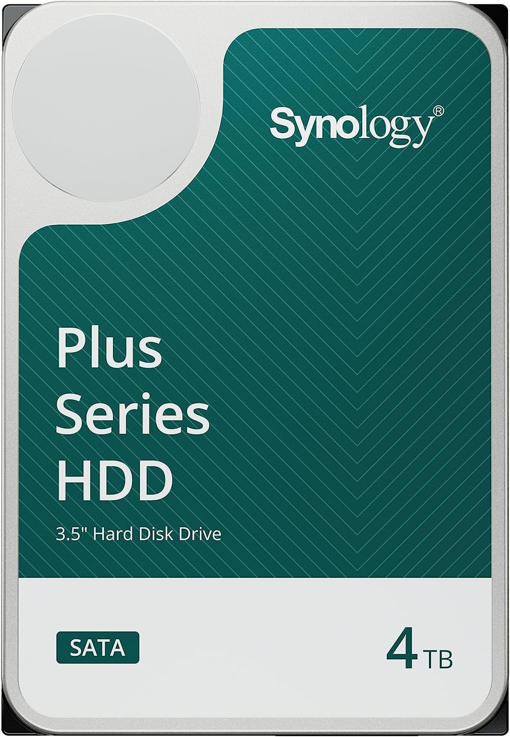 Synology HAT3300 4T Internal Hard Drive 3.5 Inch - image 2