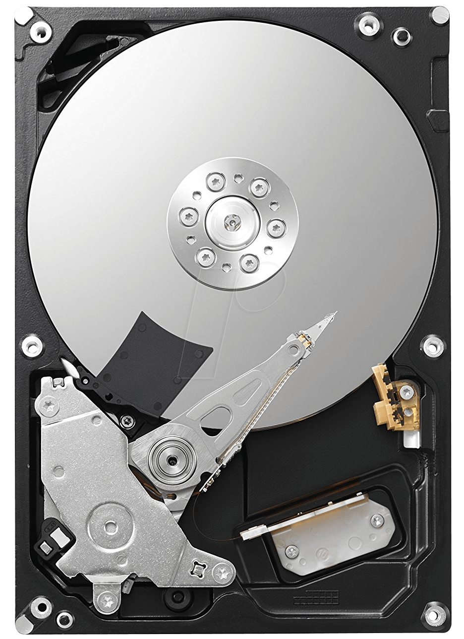 Toshiba P300 3.5 inch Hard Drive 1TB 7200RPM - image 2