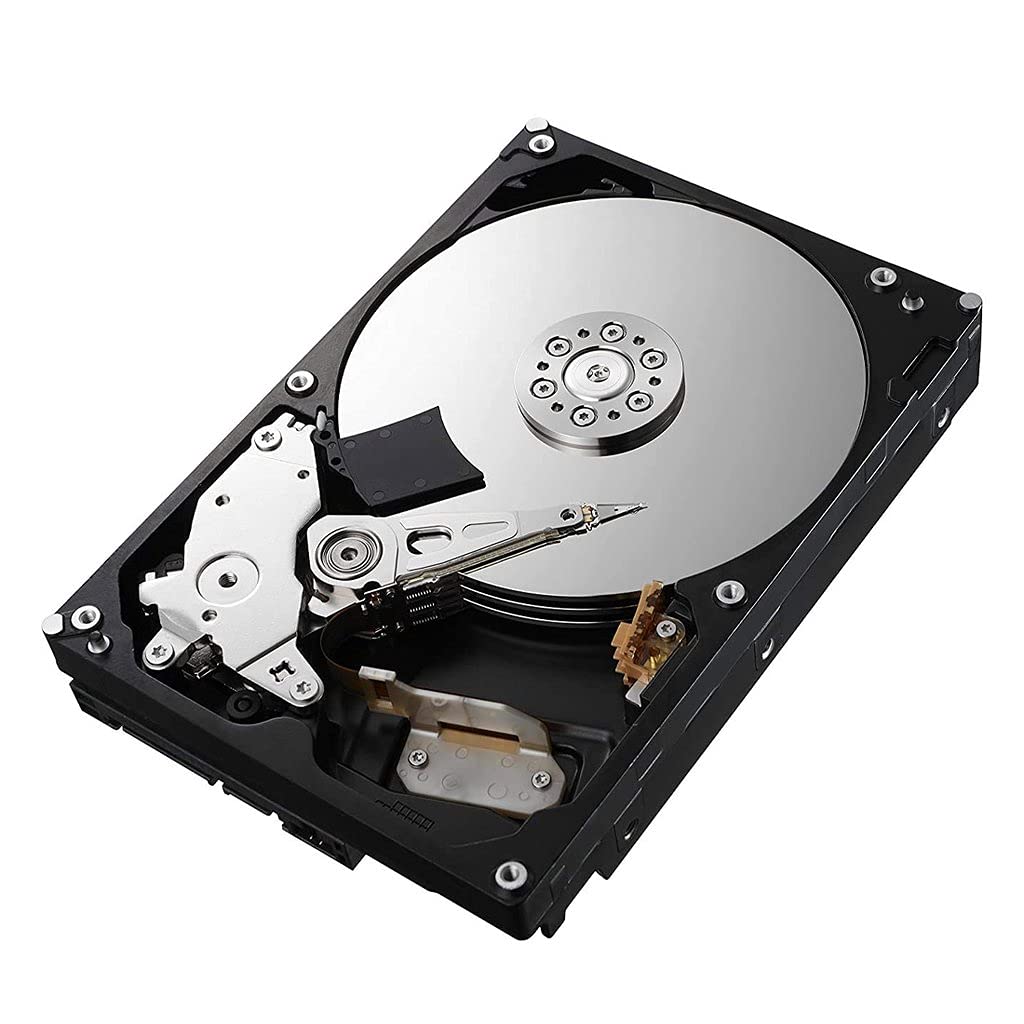 Toshiba P300 3.5 inch Hard Drive 2TB 5400RPM - image 3
