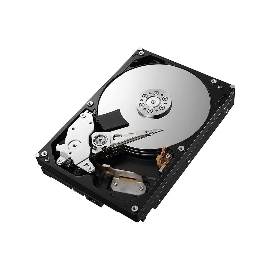 Toshiba P300 3.5 inch Hard Drive 2TB 5400RPM - image 2