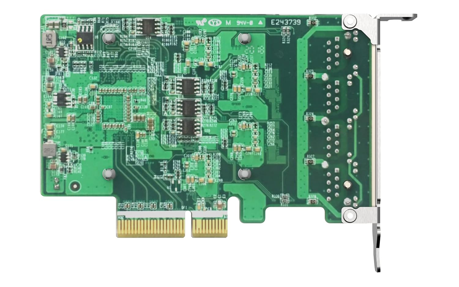 Qnap QXG-2G4T-I225 2.5GbE Network Card - image 2