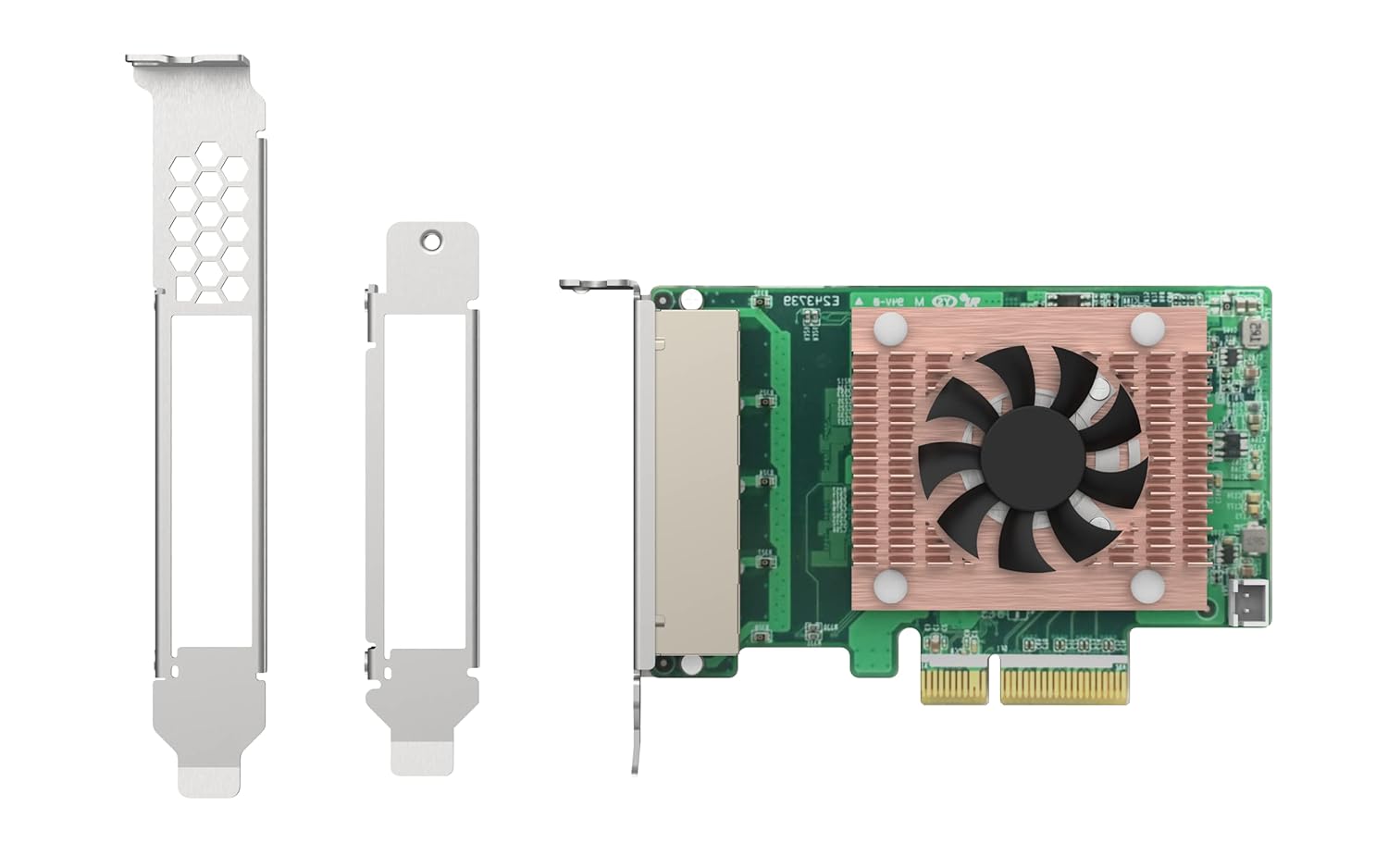 Qnap QXG-2G4T-I225 2.5GbE Network Card - image 4