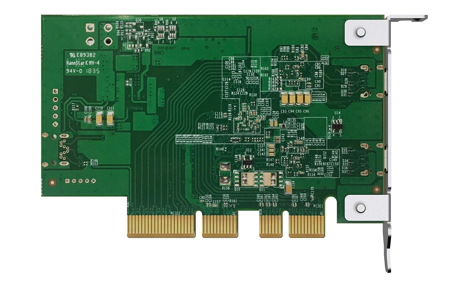 Qnap QXP-T32P Thunderbolt expansion card - image 3