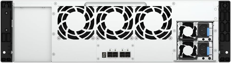 Qnap TL-R1600PES-RP 16-bay JBOD Expansion NAS - image 2