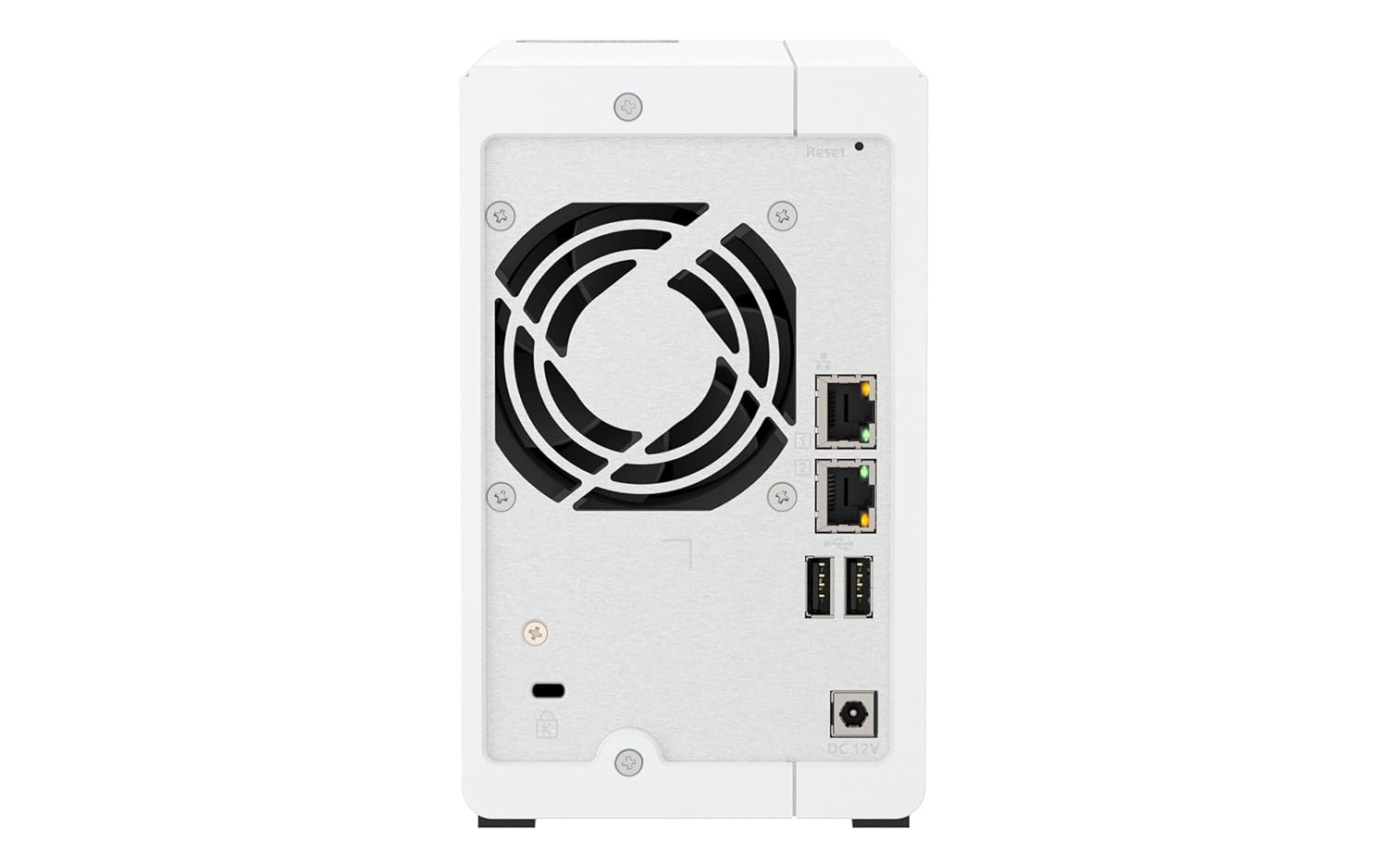 Qnap TS-216G 2-bay 2.5GbE NAS - image 6