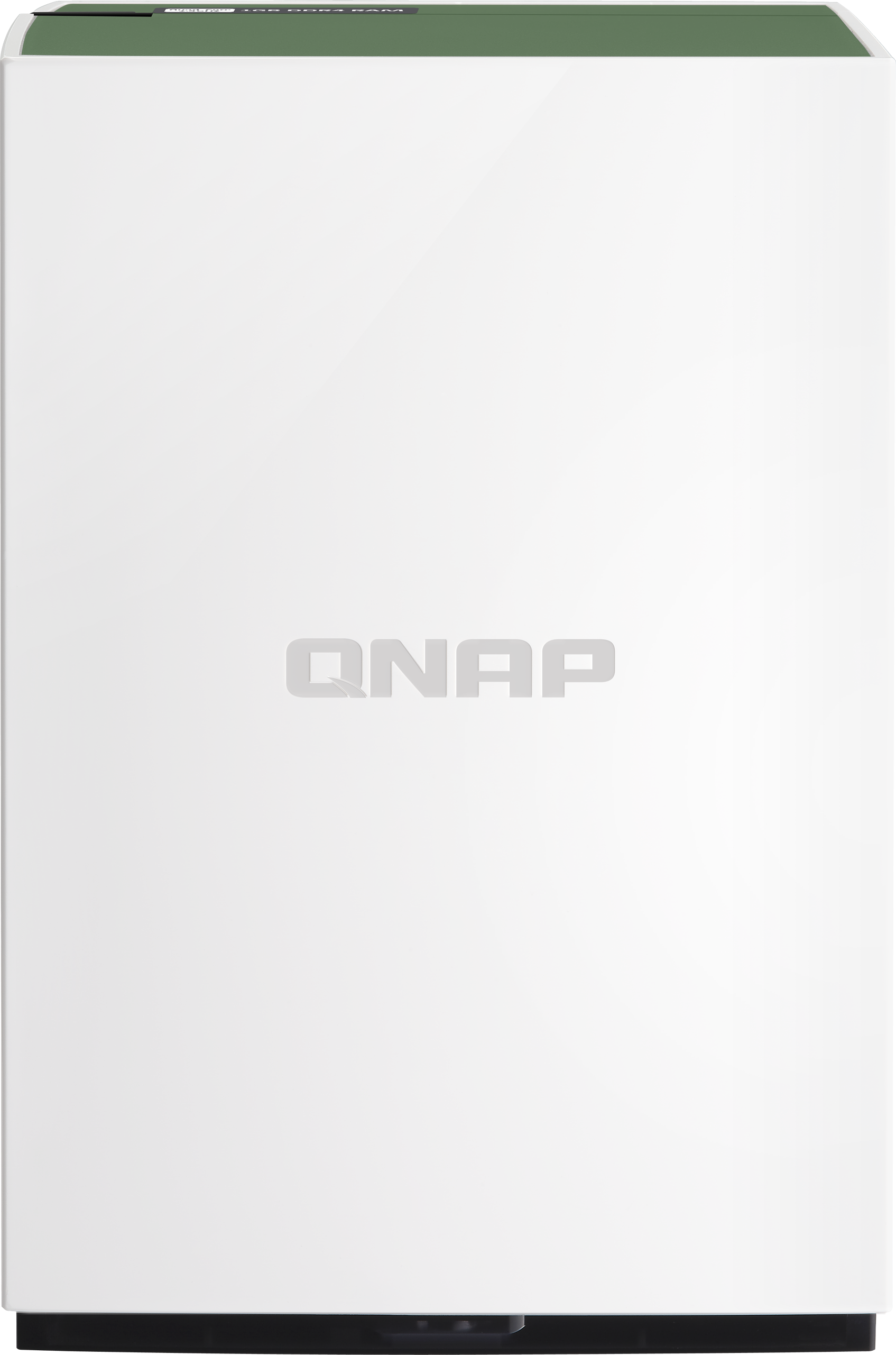 QNAP TS-228A 2-bay NAS | Quad-core 1.4GHz, 1GB DDR4 RAM - image 6