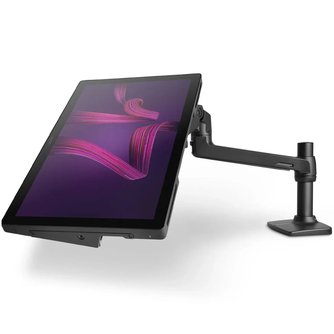 Wacom Cintiq Pro 17 DTH172K4C 4k Display Graphics Tablet - image 5