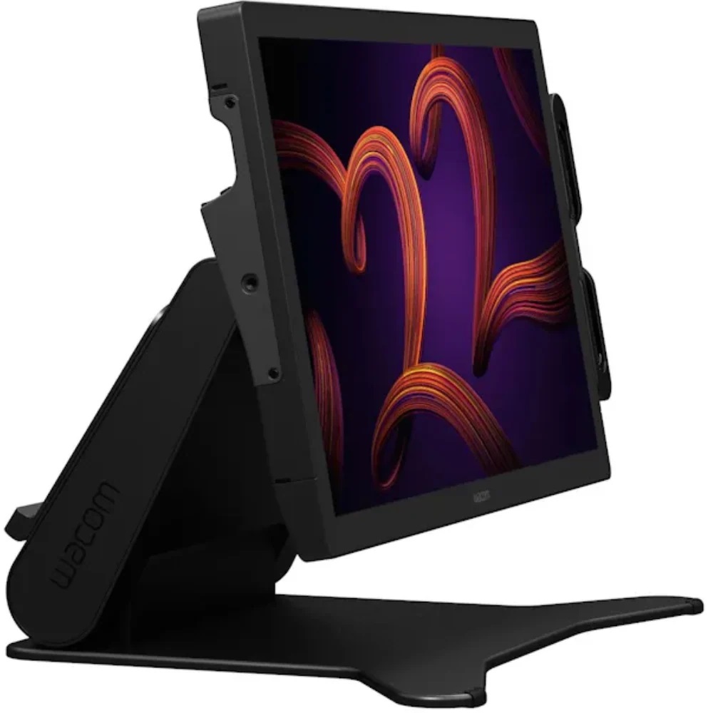 Wacom Cintiq Pro 22 DTH227K4C 4k Display Graphics Tablet - image 4