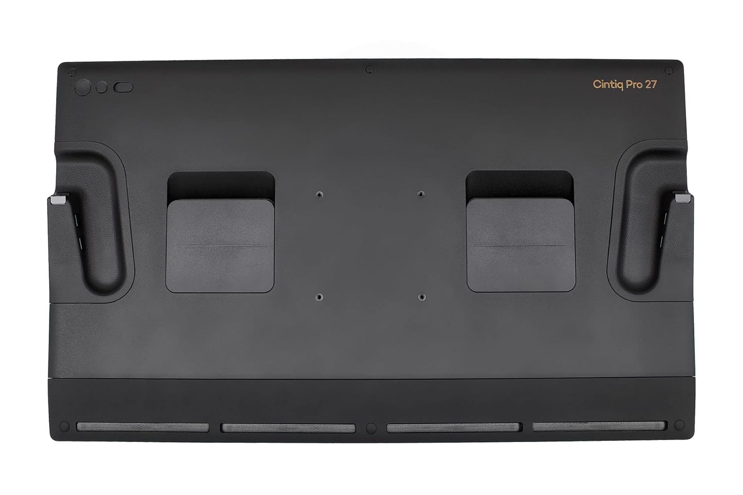 Wacom Cintiq Pro 27 DTH271K4C 4k Display Graphics Tablet - image 3