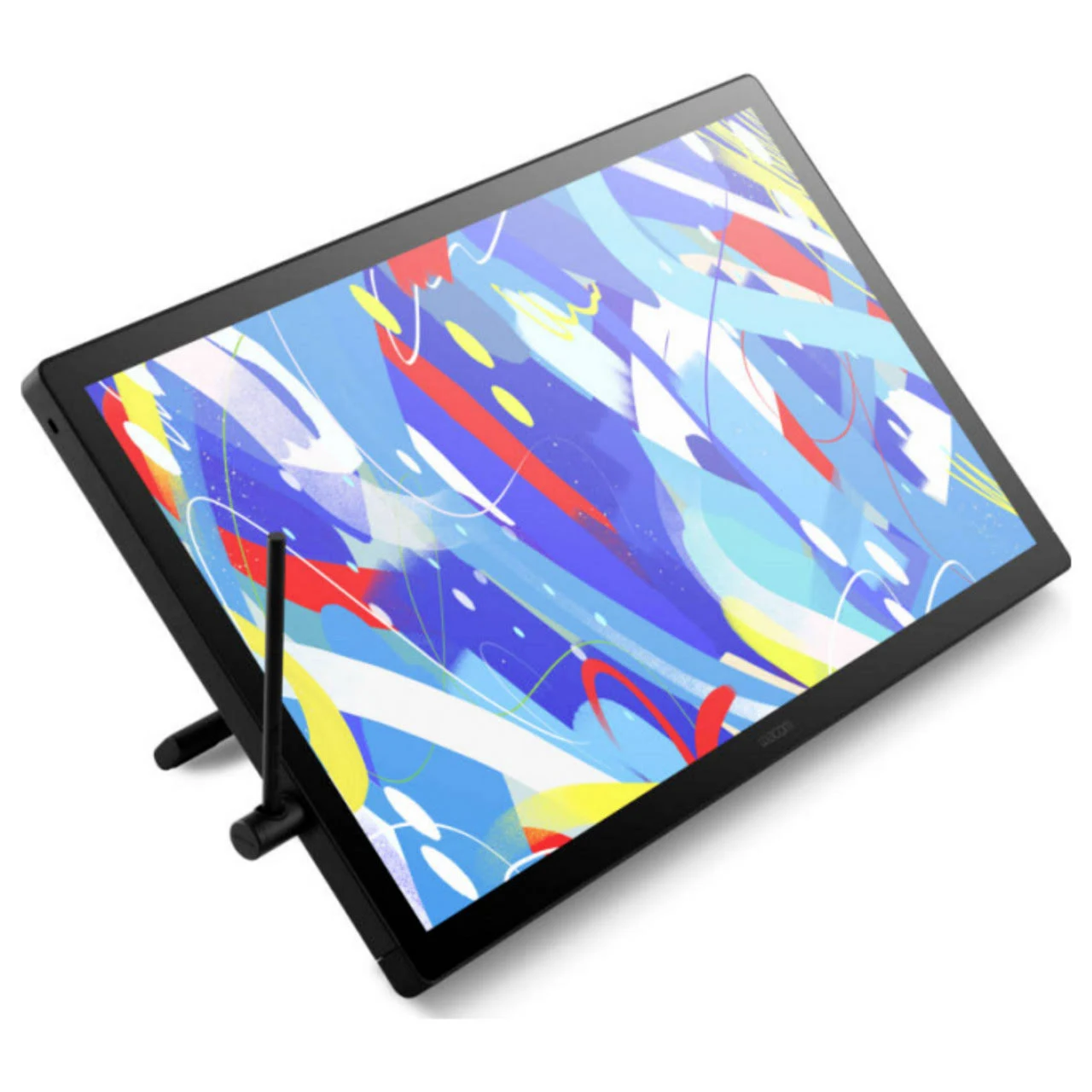 Wacom Cintiq 24 DTK246K4C Creative Pen Display - image 4