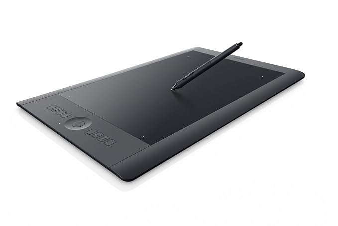 Wacom Intuos Pro Large PTH-851/K1-CX Creative Pen Tablet - image 2