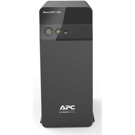 APC Back UPS 230V [BX1100C-IN] - image 3