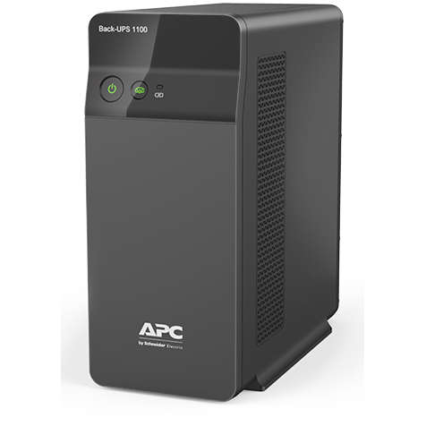 APC Back UPS 230V [BX1100C-IN] - image 2