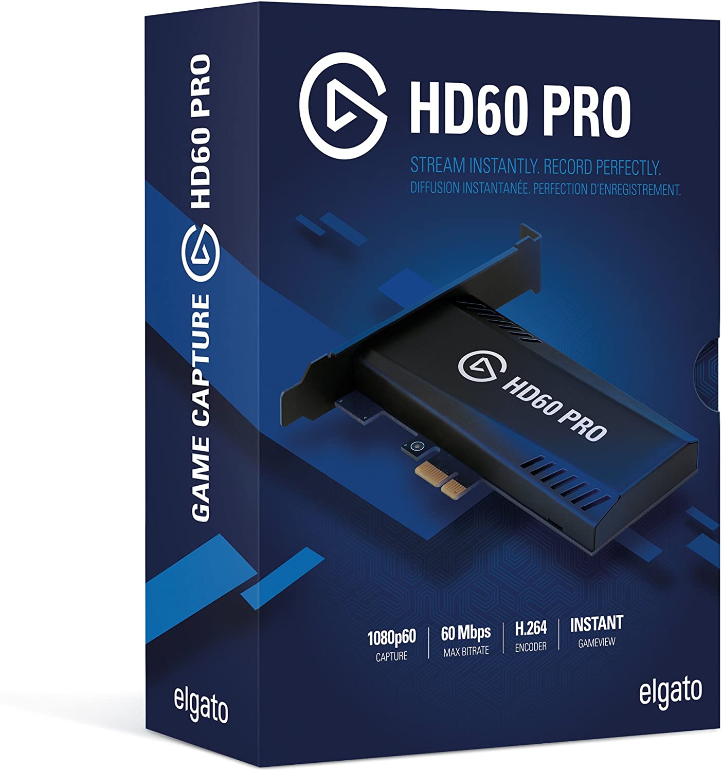 Elgato Game Capture HD60 Pro PCIe Capture Card - image 7