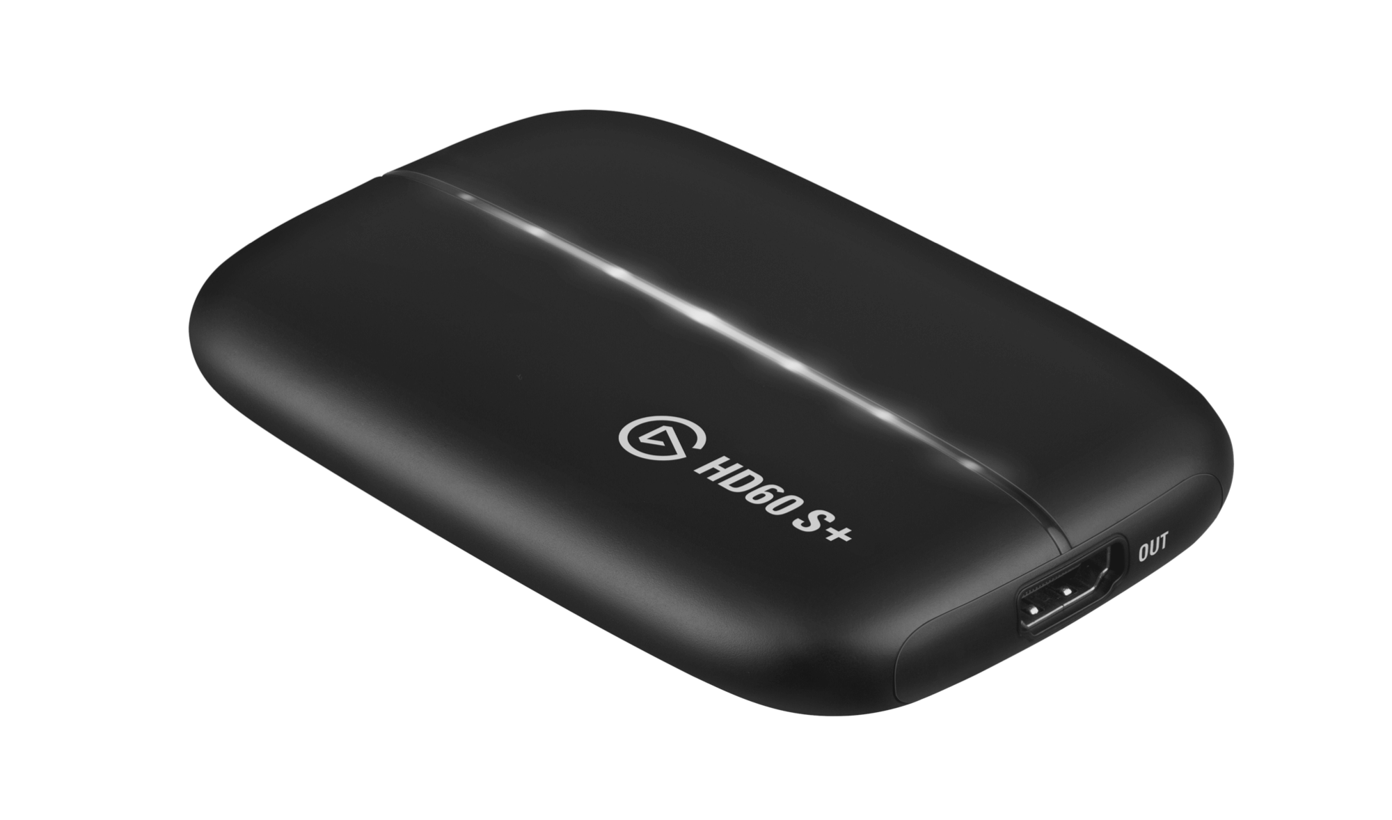 Elgato Game Capture HD60 S Plus with 4K passthrough - image 4