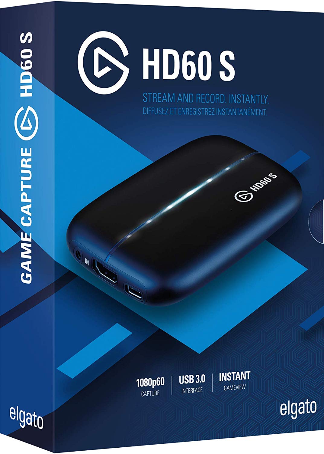 Elgato Game Capture HD60 S USB 3.0 - image 2