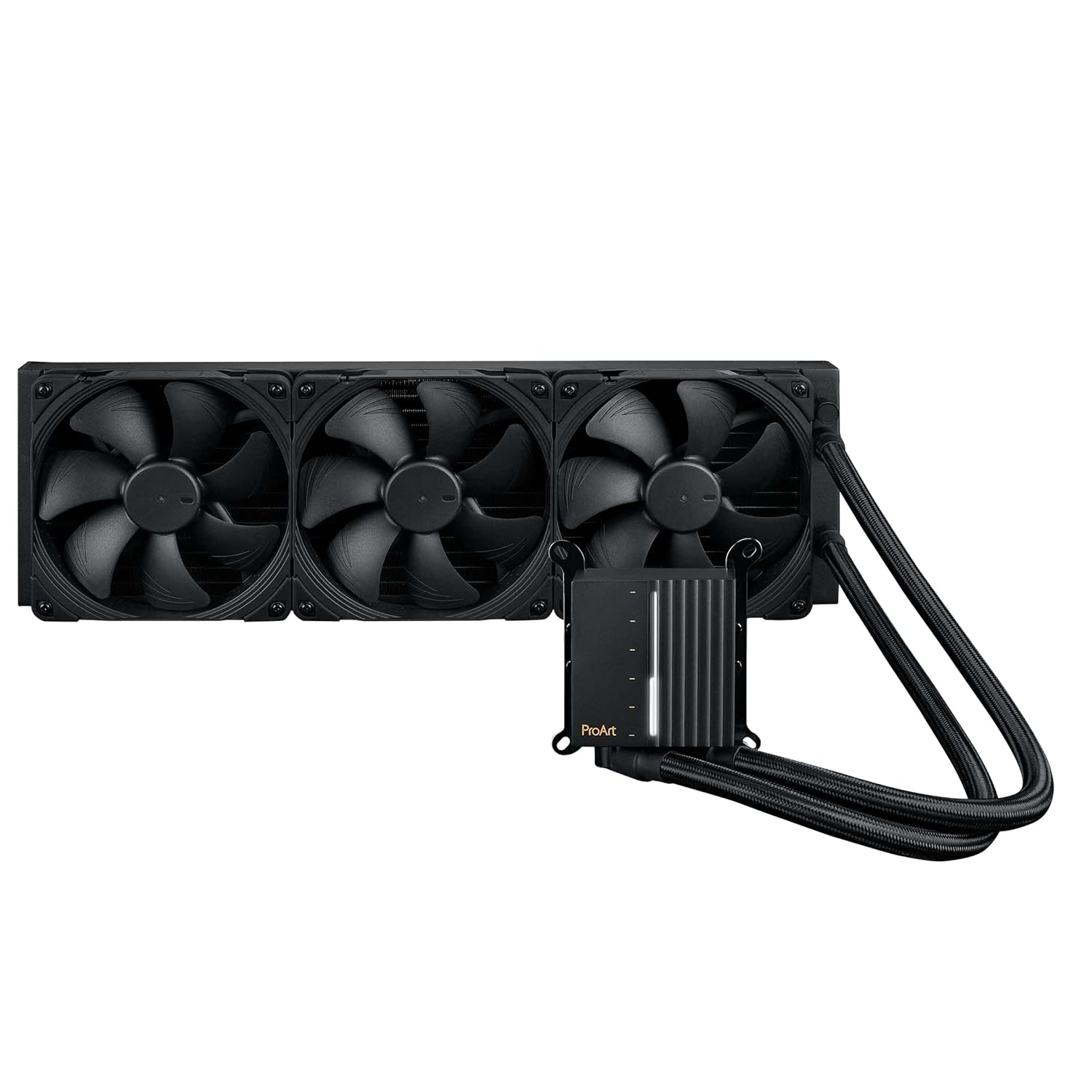 Asus ProArt LC 420 CPU Liquid Cooler - image 2