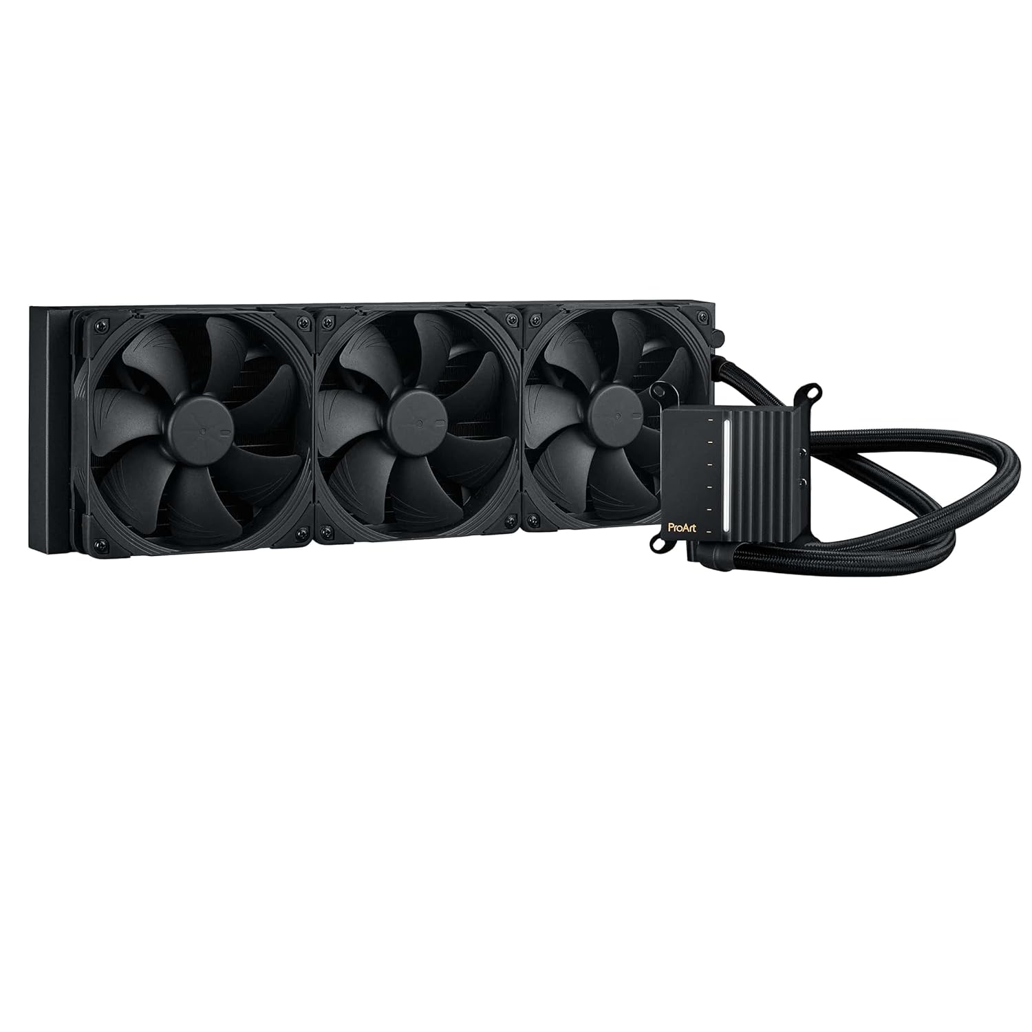 Asus ProArt LC 420 CPU Liquid Cooler - image 3
