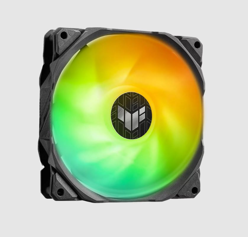 Asus TUF Gaming LC II 360 ARGB CPU Liquid Cooler - image 3