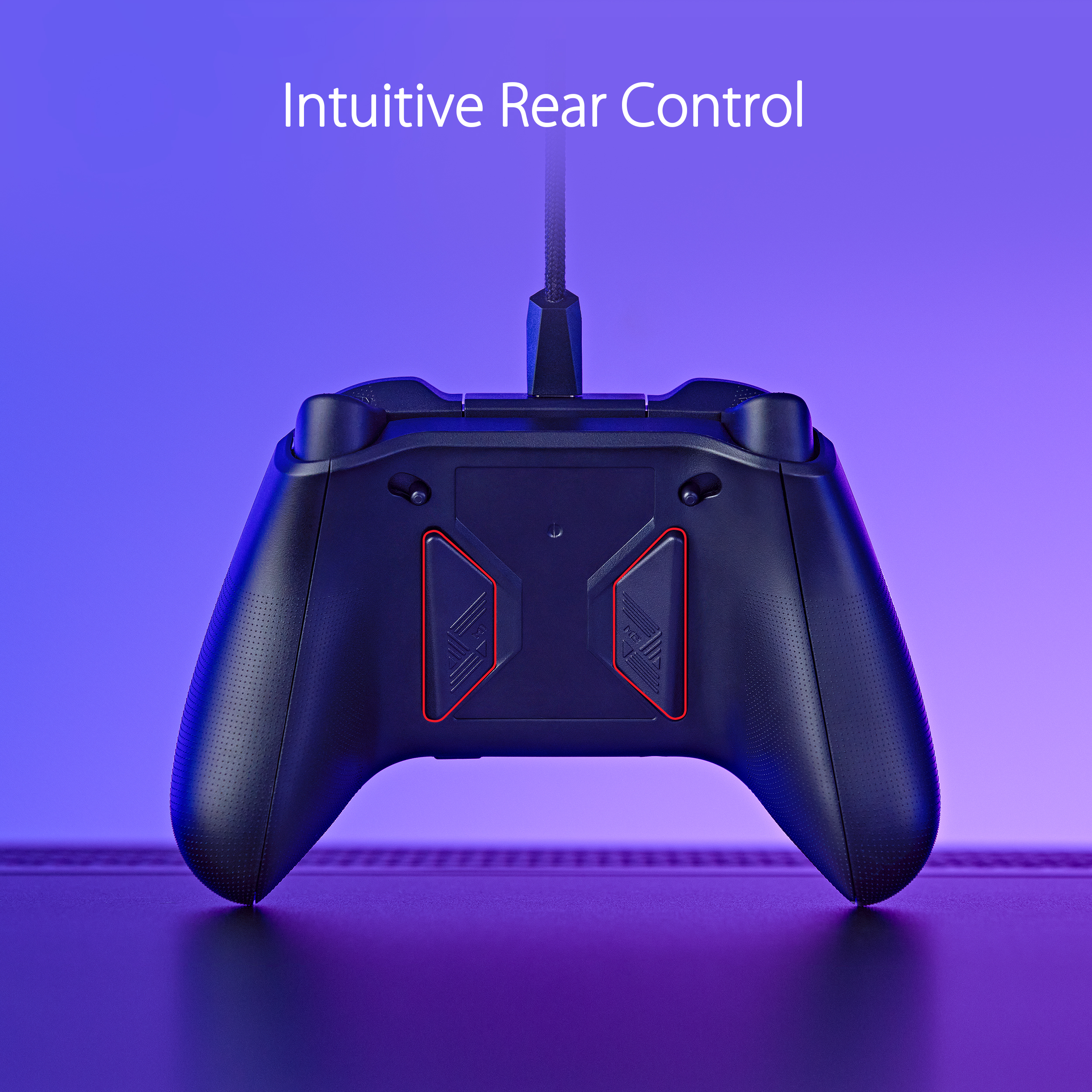 ASUS ROG Raikiri PC Controller - image 2