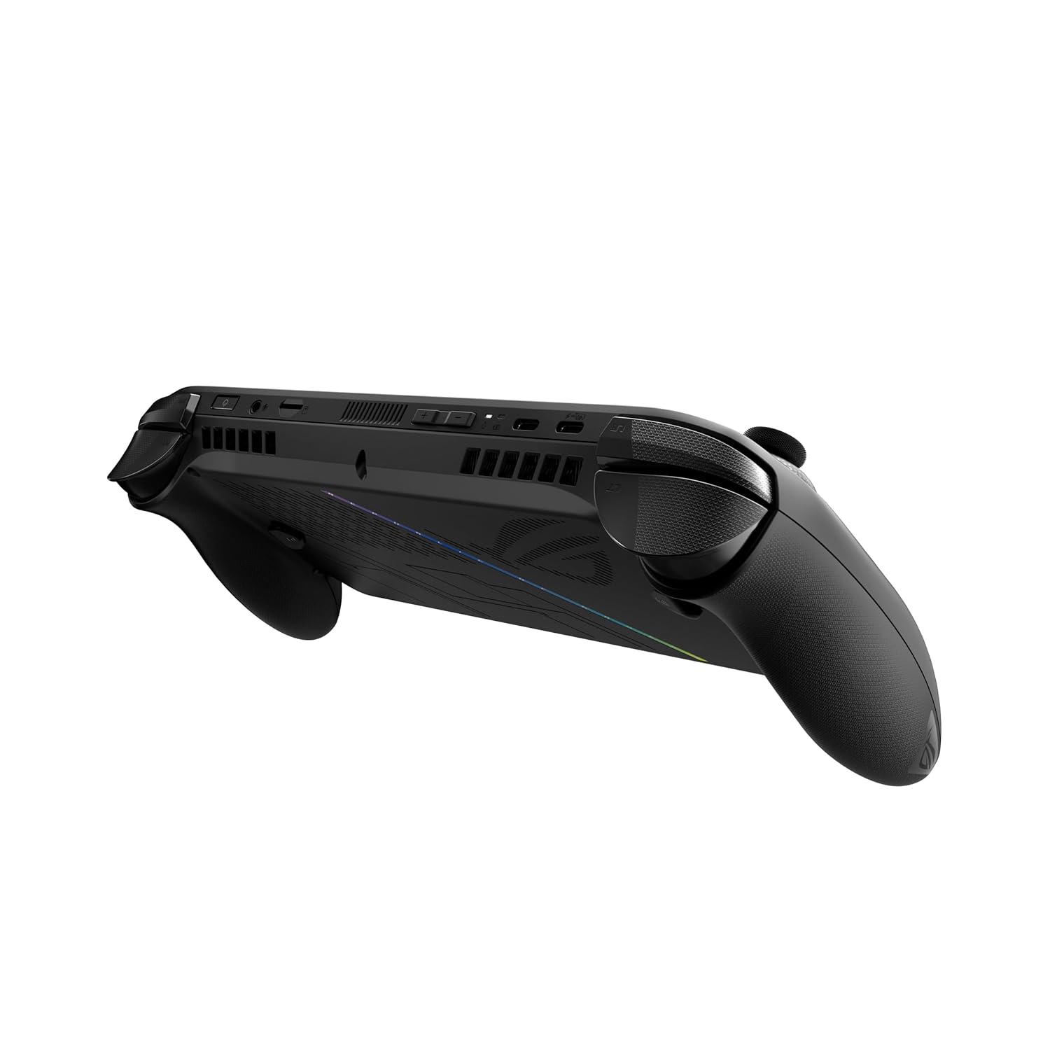ASUS ROG Xbox Ally X (2025) RC73XA Gaming Handheld PC - image 23