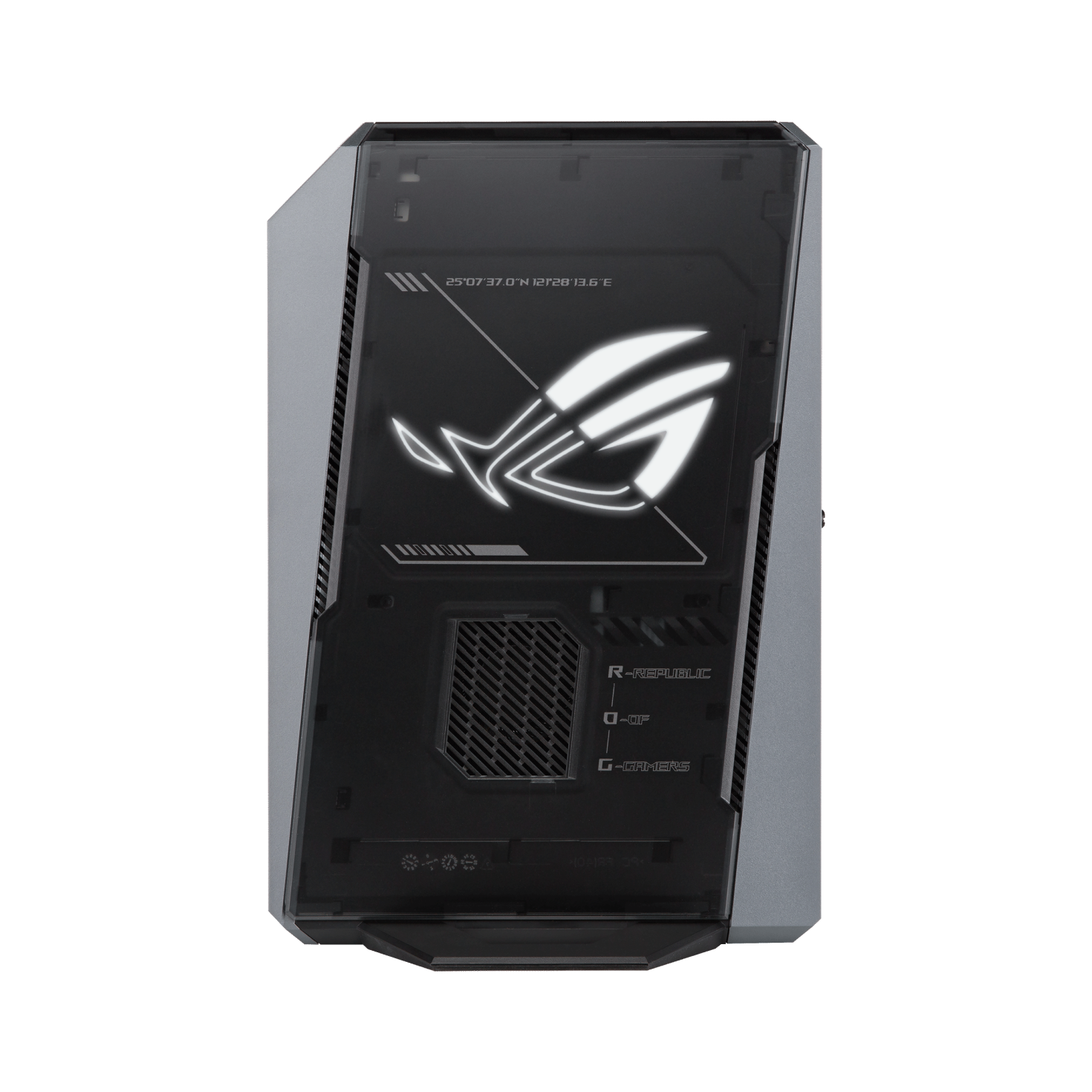 ASUS ROG GR70 Ryzen 9 9955HX3D RTX 5070 96GB 1TB Win11 Mini PC - image 10