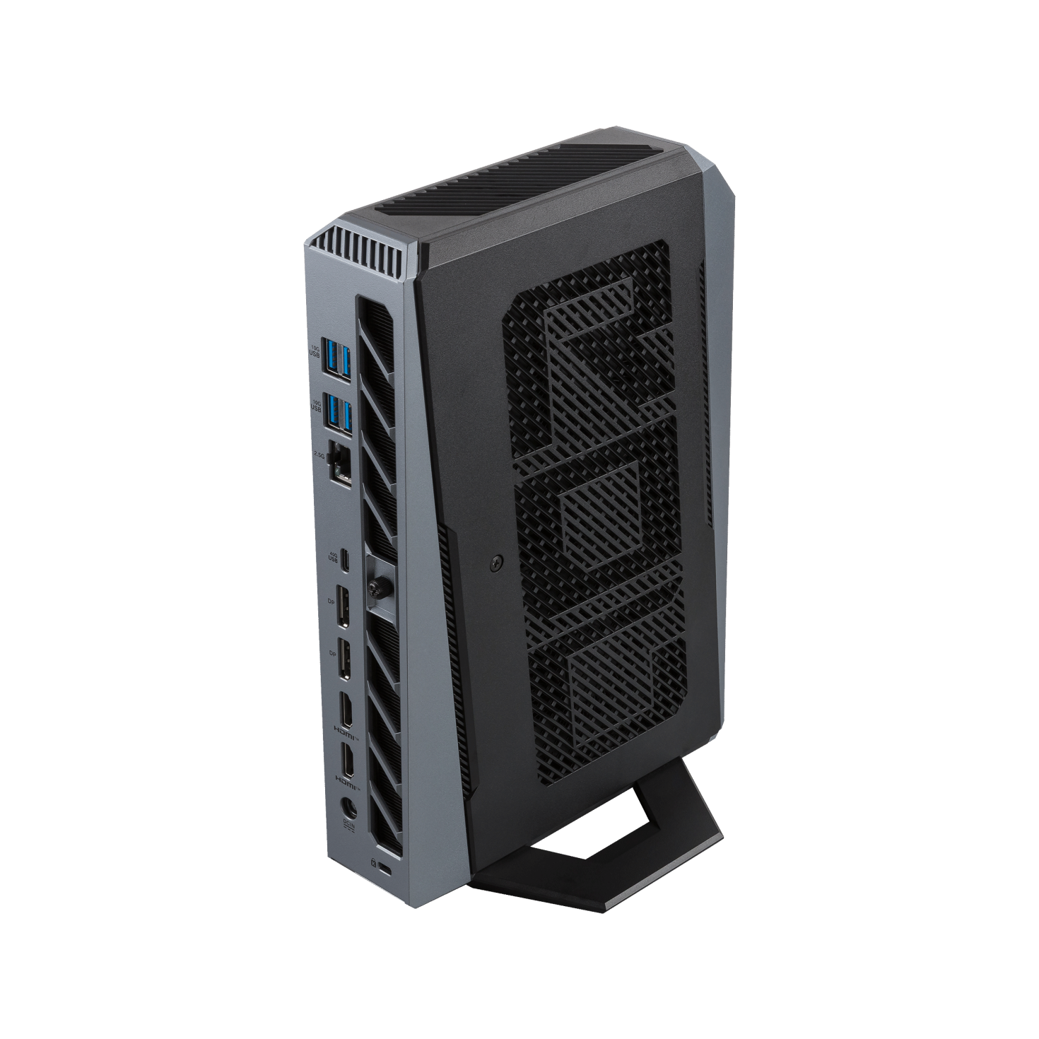 ASUS ROG GR70 Ryzen 9 9955HX3D RTX 5070 96GB 1TB Win11 Mini PC - image 15