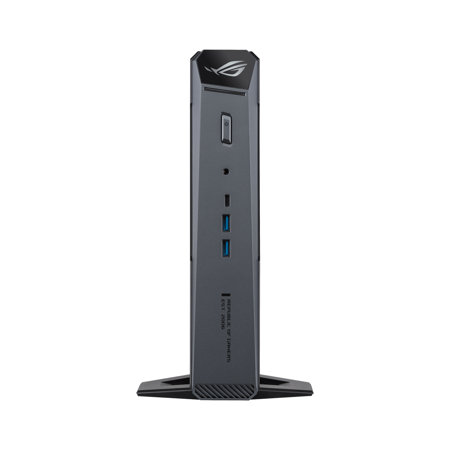 ASUS ROG GR70 Ryzen 9 9955HX3D RTX 5070 96GB 1TB Win11 Mini PC - image 4