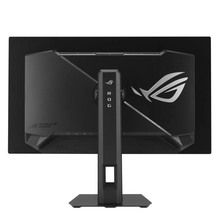 ASUS ROG Strix OLED XG27AQDMES 27-inch QHD 240Hz Gaming Monitor - image 2