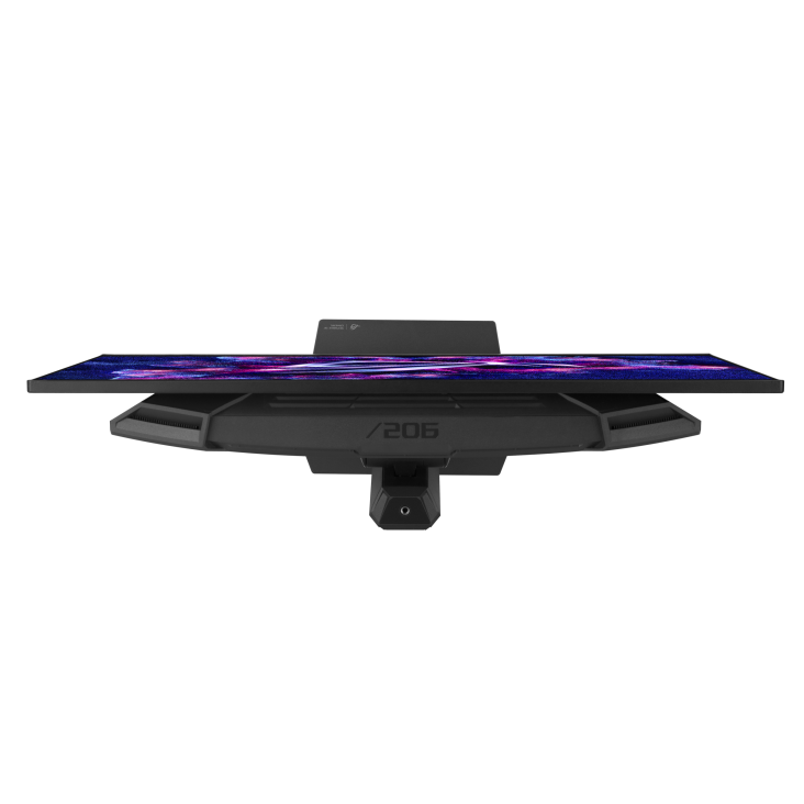 ASUS ROG Strix OLED XG27AQDMES 27-inch QHD 240Hz Gaming Monitor - image 6