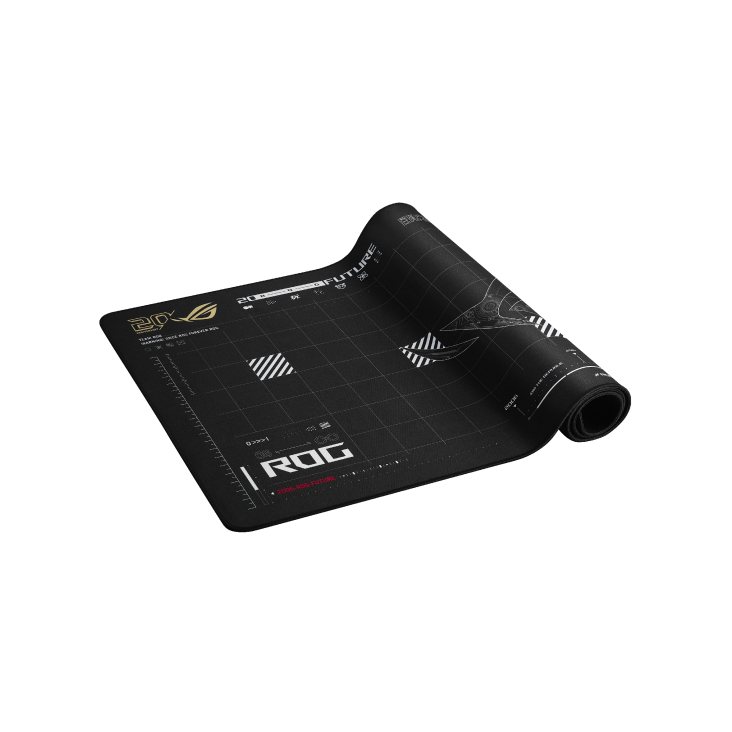 ASUS ROG Scabbard II XXL Edition 20 Mouse Pad - image 4
