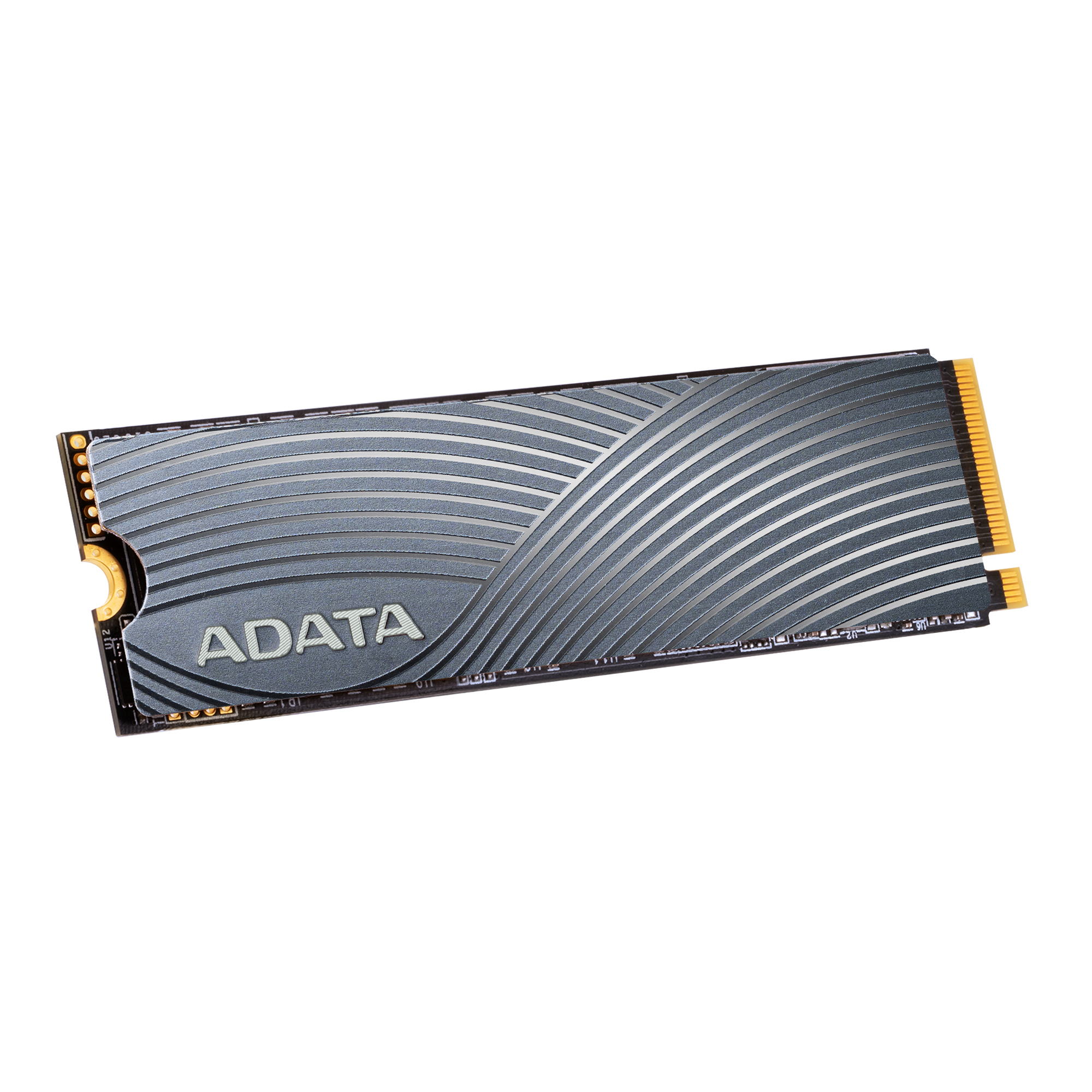 ADATA SWORDFISH 2TB NVMe M.2 solid state drive - image 2