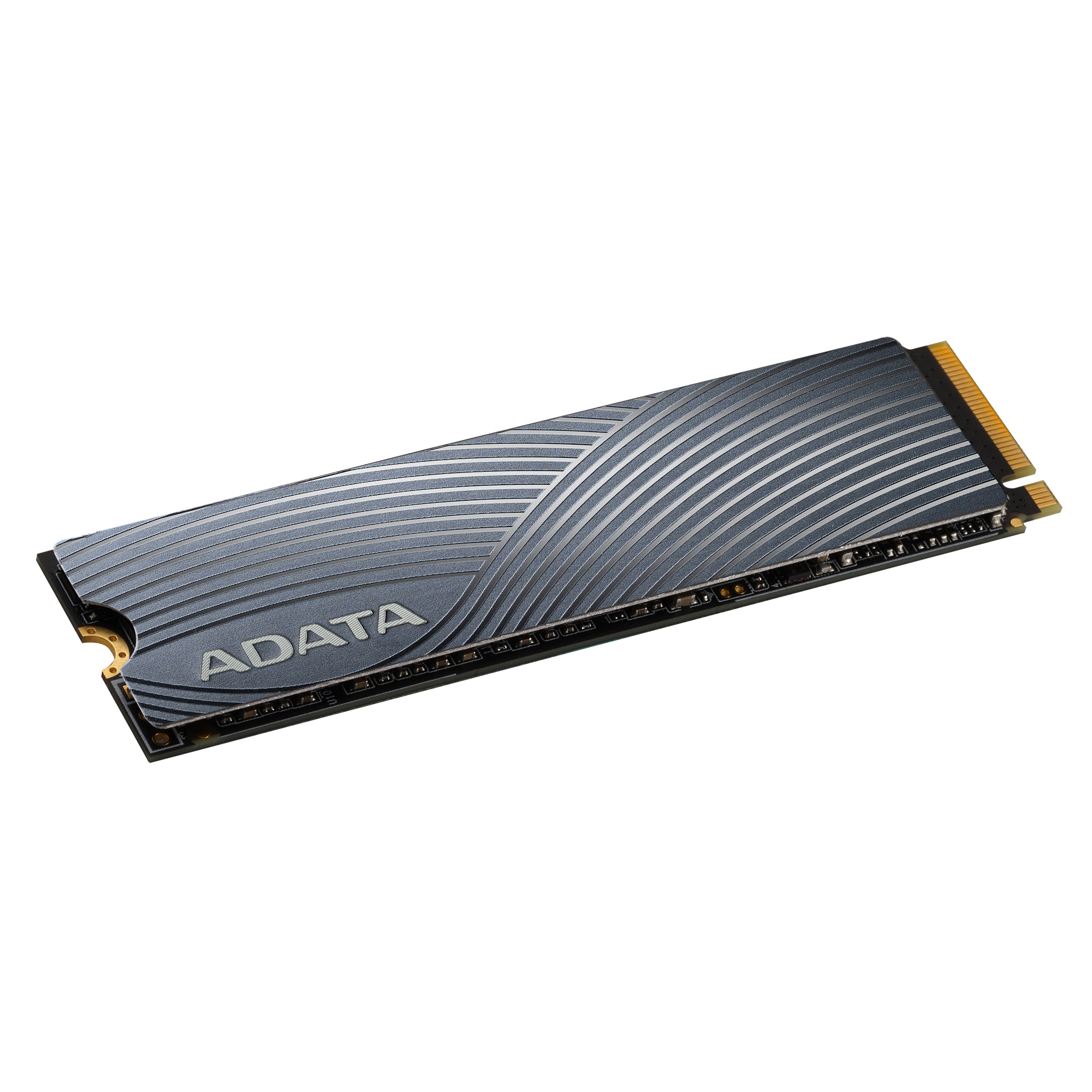 ADATA SWORDFISH 2TB NVMe M.2 solid state drive - image 4