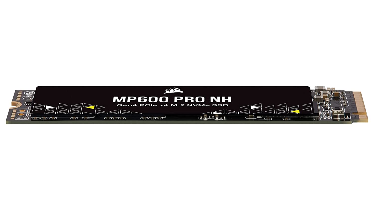 Corsair PRO NH MP600 8TB M.2 NVMe Gen4 Internal SSD - image 5