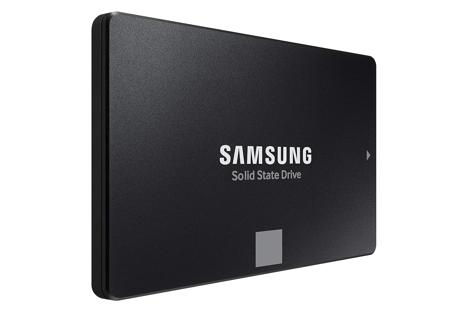 Samsung 870 EVO 1TB Sata III 2.5inch SSD - image 4