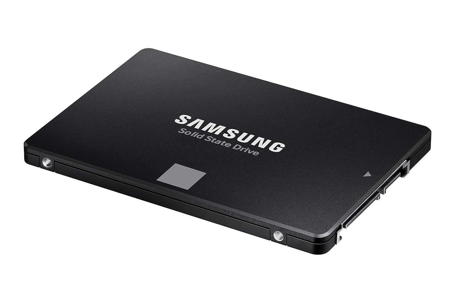 Samsung 870 EVO 2TB Sata III 2.5inch SSD - image 5