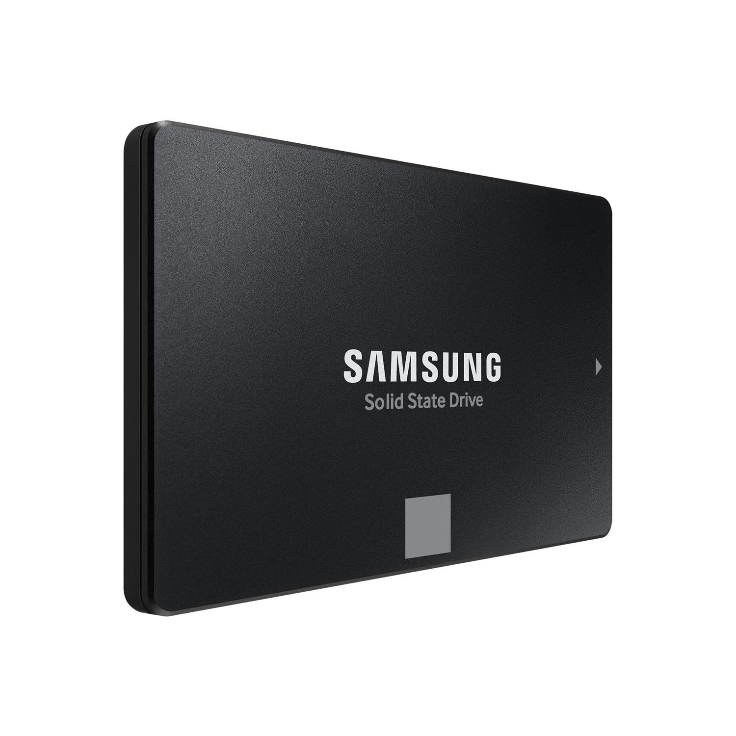 Samsung 870 EVO 500GB Sata III 2.5inch SSD - image 3