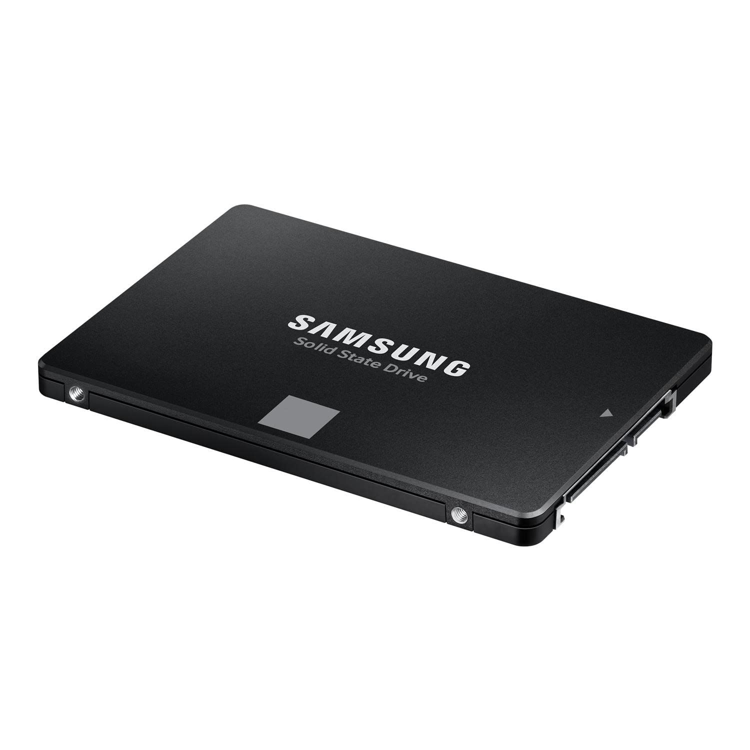 Samsung 870 EVO 500GB Sata III 2.5inch SSD - image 5