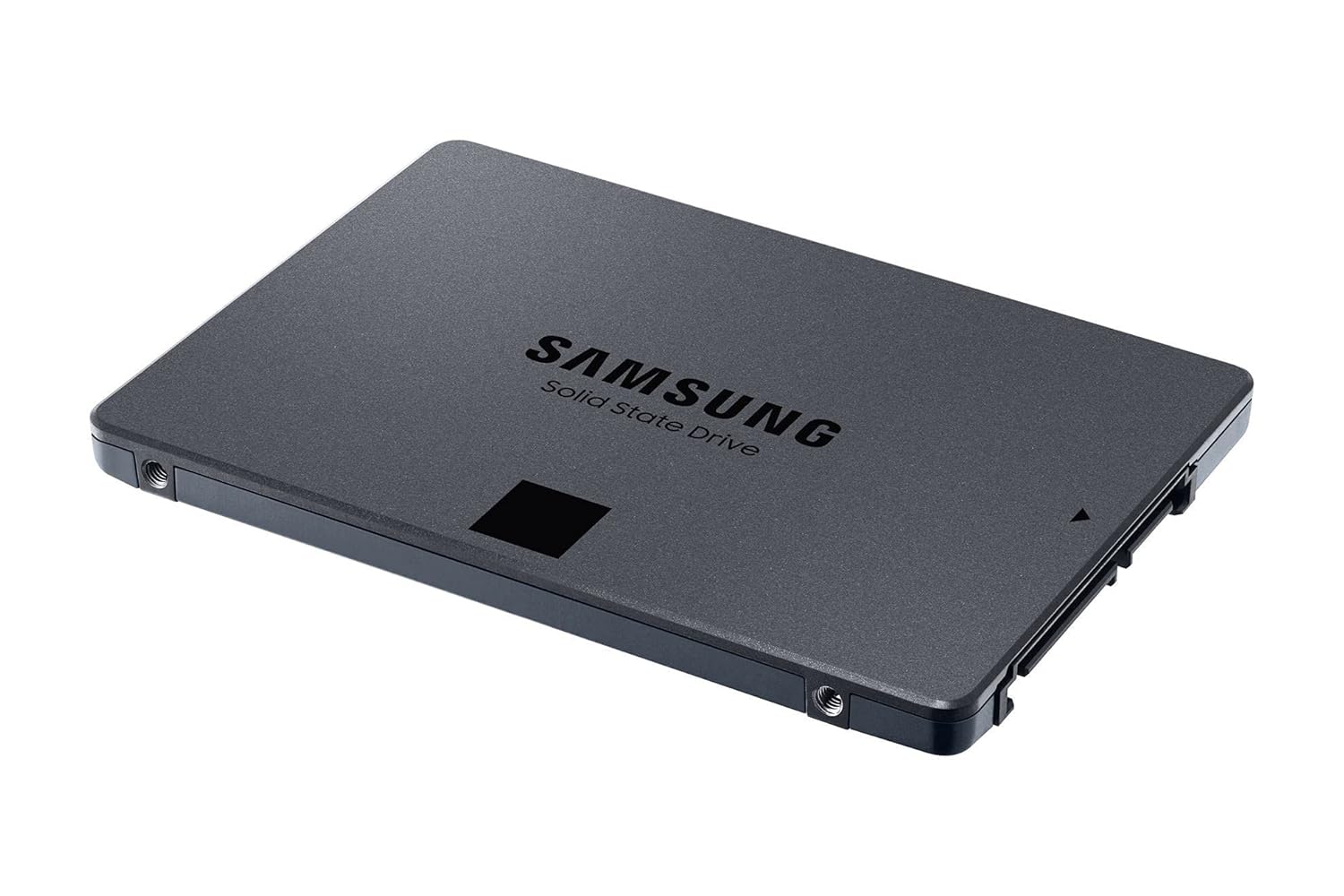 Samsung 870 QVO 4TB Sata III 2.5inch SSD - image 3