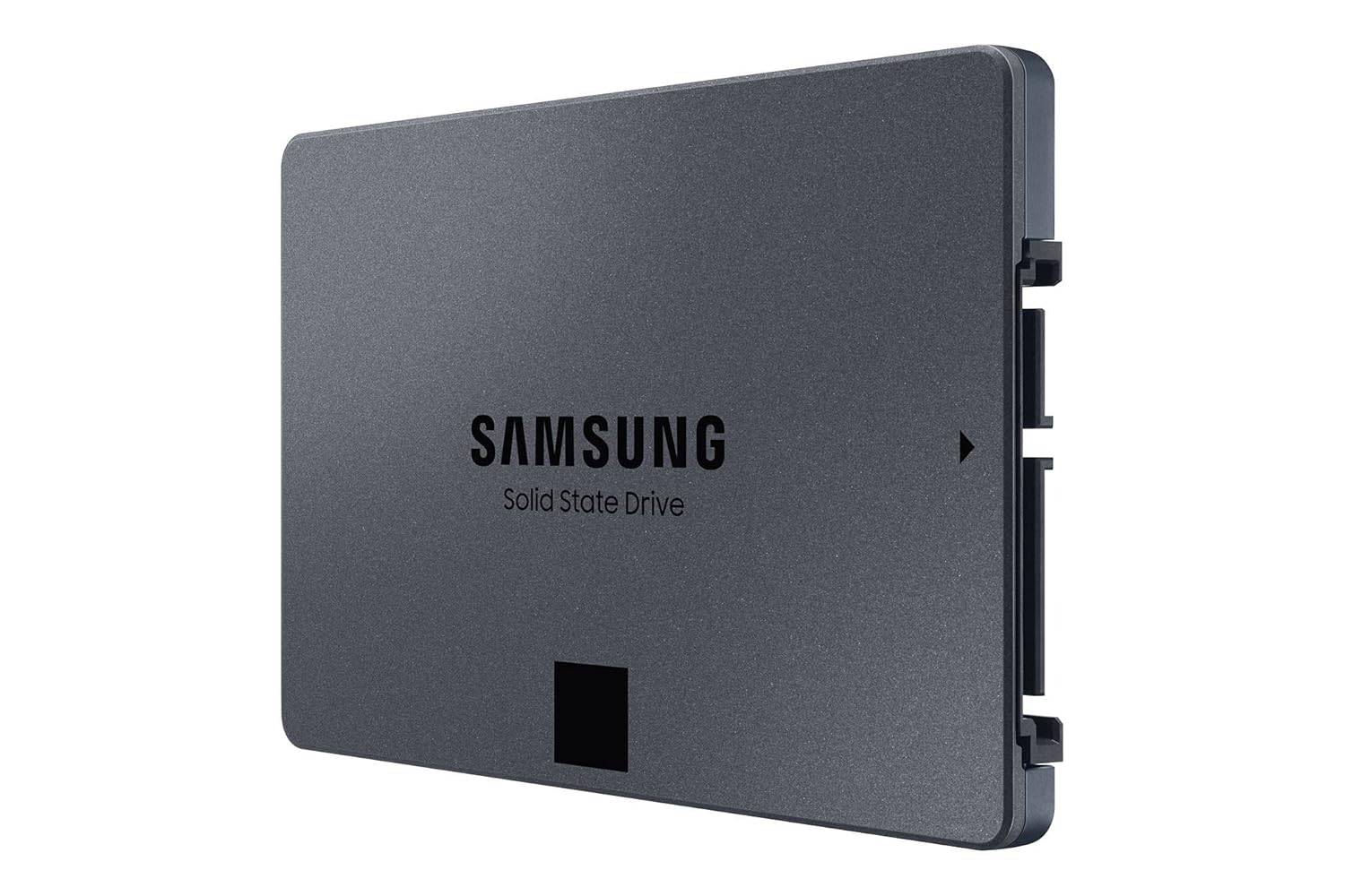 Samsung 870 QVO 4TB Sata III 2.5inch SSD - image 4