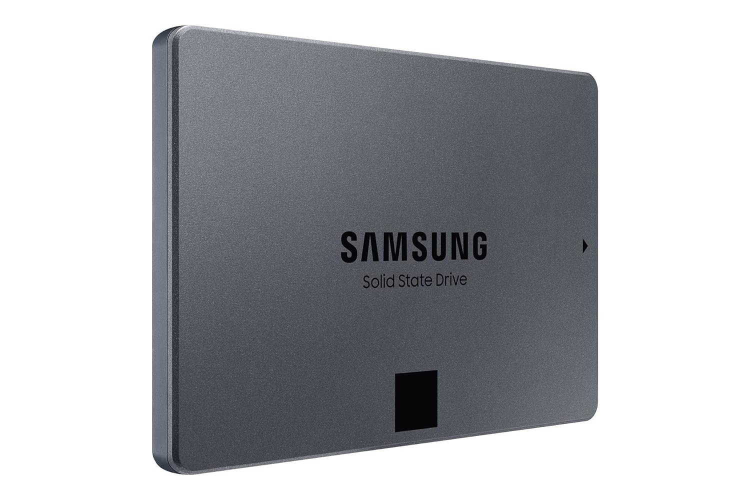 Samsung 870 QVO 8TB Sata III 2.5inch SSD - image 3